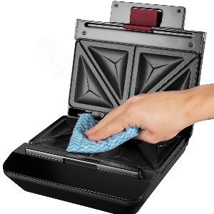 Russell Hobbs 26800-56/RH Creations Sandwich Maker nepřilnavé desky